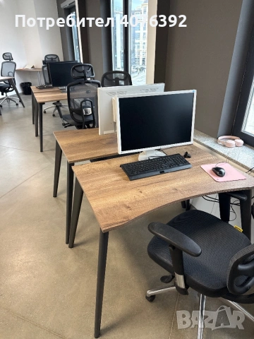 Офис бюра, снимка 2 - Работни маси и бюра - 54014416