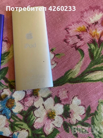Apple Ipod4, снимка 4 - Apple iPhone - 51079403
