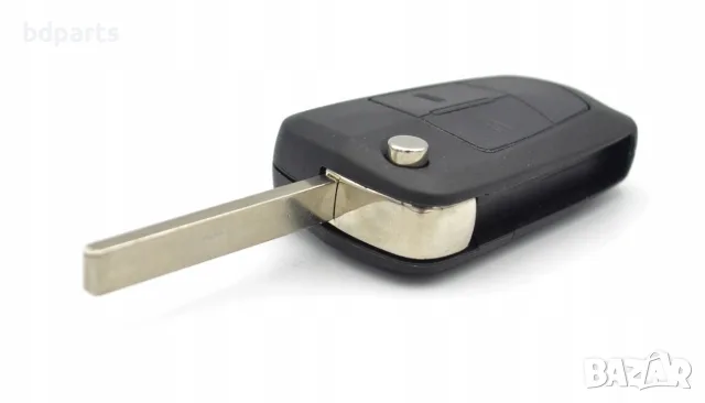 Кутийка за ключ OPEL Astra H,Meriva A,Vectra C,Zafira B, снимка 5 - Части - 56141165