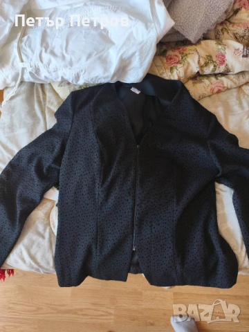 Дамски дрехи , снимка 17 - Други - 54289540