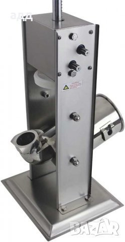 Вертикали пълначни за месо 3л.и 7л., снимка 2 - Други - 30966289