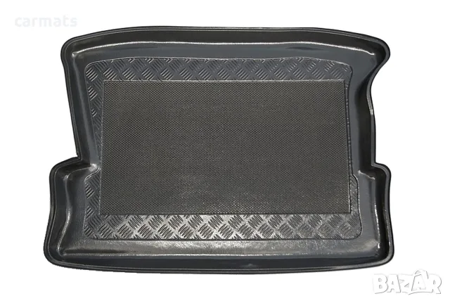 Стелка за багажник за Alfa Romeo 147 (2000-2010) - with car audio