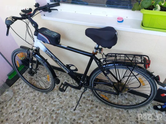 Велосипед CYCO