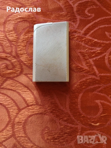 метална запалка Marlboro , снимка 3 - Запалки - 54325938