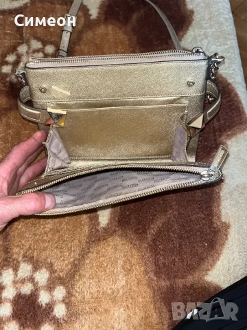 Чанта Michael kors, снимка 5 - Чанти - 50224256