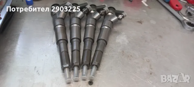 Bosch Automobile Shumen Ремонт на Дюзи и Помпи на достъпни цени, снимка 2 - Ремонт на ГНП и дюзи - 49454081