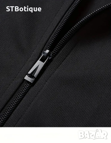 🧥💪 Мъжки Елегантен Спортен Екип | STBoutique 💥, снимка 10 - Спортни дрехи, екипи - 52076850