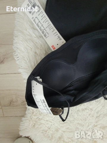 Нови къс топ с вграден сутиен , снимка 4 - Потници - 51291162