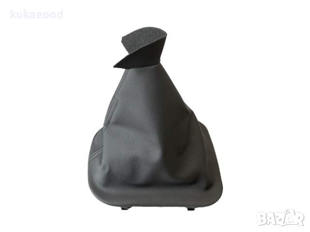 Маншон за скоростен лост за BMW 5 E34 (1988-1996), снимка 2 - Аксесоари и консумативи - 44557594