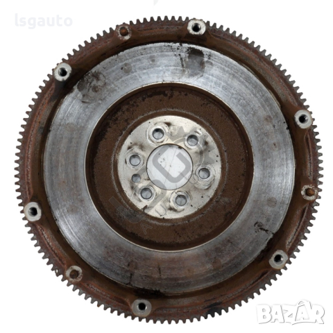 Комплект демпферен съединител с маховик Citroen C3 I Picasso 2008-2013 ID: 122625, снимка 3 - Части - 44553343