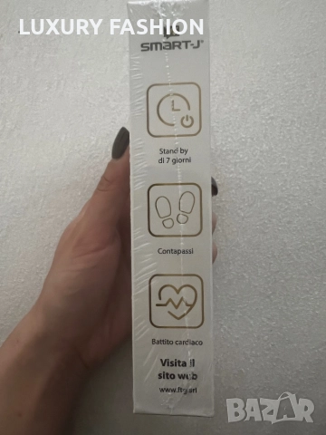 Smart watch часовник , снимка 5 - Смарт часовници - 51555998