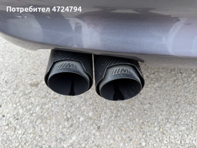 BMW 330 D Coupe, снимка 13 - Автомобили и джипове - 53296908