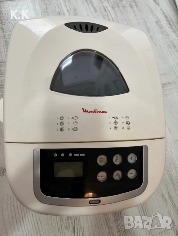 Хлебопекарна