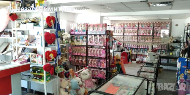 Стелажи, щендери, търговско оборудване - обявената цена е за 1 бр. стелаж, снимка 5 - Стелажи и щандове - 46535953