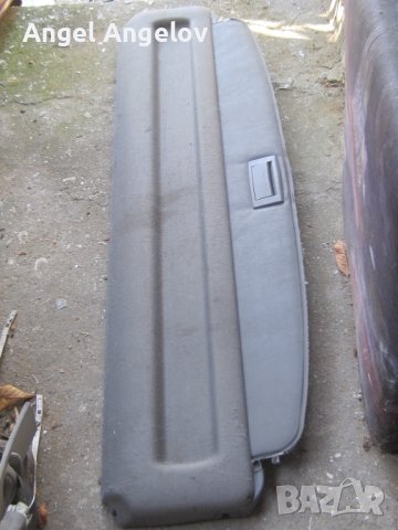 Щора багажник Honda Accord, BMW E34, Laguna 2, Mondeo, Mercedes W124. Peugeot 307, VW Passat 2, Seat, снимка 1