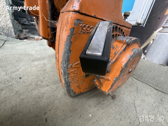 продавам резачка за дърва дружба , снимка 4 - Градинска техника - 56410056