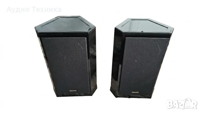 Tannoy 609 букшелф тонколони