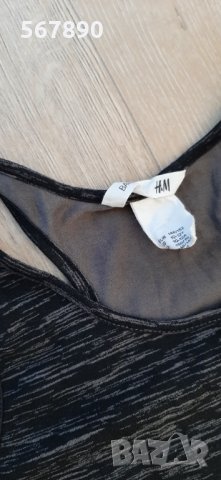 Лятна рокля H&M , снимка 2 - Рокли - 34266009