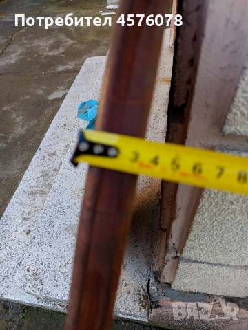 Дървени и масивни плотчета