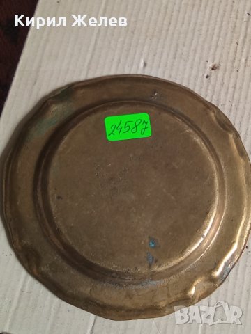 Сувенир стар 24587, снимка 2 - Декорация за дома - 34024025