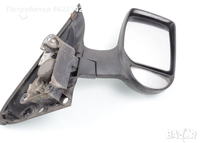 Огледало за Форд транзит, снимка 2 - Части - 52469160