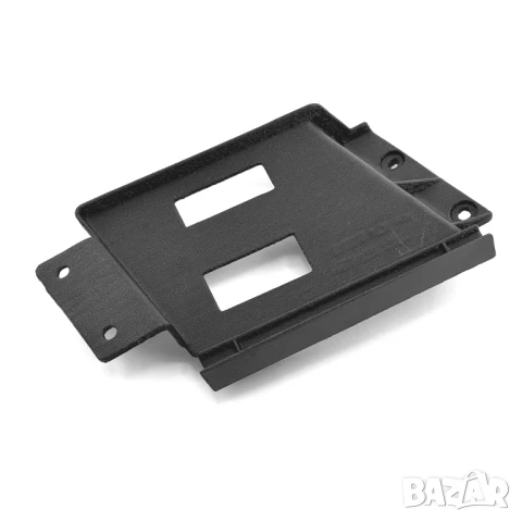 Mercedes W201 - Задържаща пластина за броня A2018850311, снимка 11 - Части - 50745110