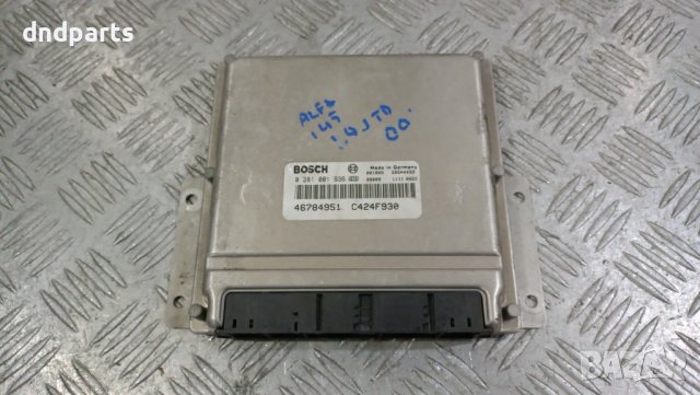 Компютър Alfa Romeo,145,1.9JTD,2000г.