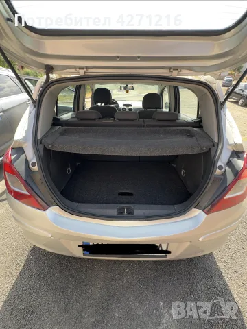 Opel Corsa 1.4 - , снимка 11 - Автомобили и джипове - 55878493