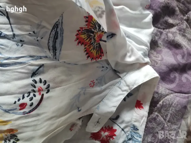 дамска риза , снимка 3 - Ризи - 47327338