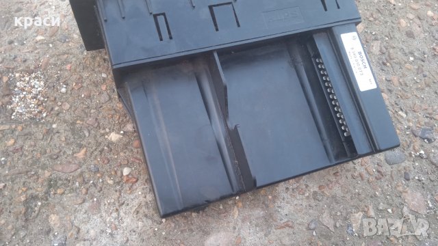 климатроник фиат крома, снимка 4 - Части - 35037731