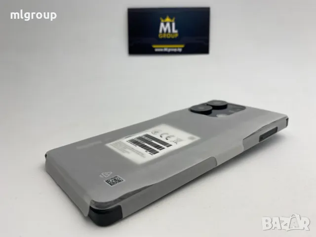 #MLgroup предлага:   #Xiaomi Redmi Note 13 5G 256GB / 8GB RAM Dual-SIM, нов, снимка 4 - Xiaomi - 48001907