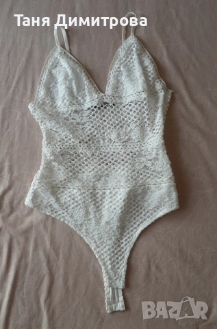 Лот от блузки,боди и дънкови панталонки-5лв.за брой, снимка 8 - Тениски - 51805506