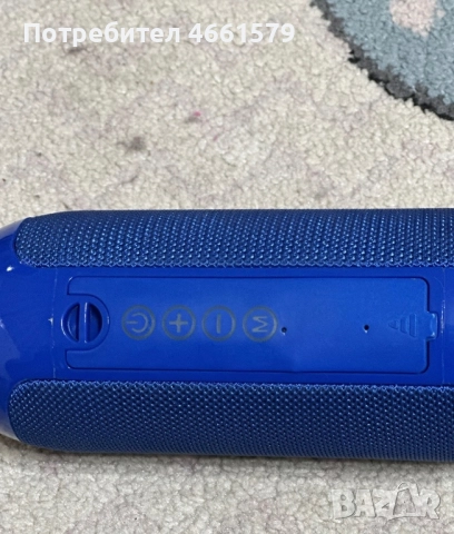 Колонка T&G, снимка 2 - Bluetooth тонколони - 52550221