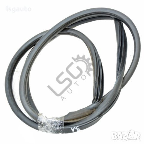 Уплътнение задна лява врата Honda CR-V III 2006-2010 ID:101452