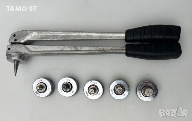 Virax 2526 - Експандер 12-14-16-18-22mm, снимка 3 - Други инструменти - 49048309