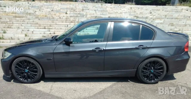 джанти 18 ки CMS за бмв, bmw 