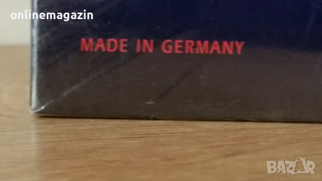 2 броя чисто нови видеокасети VHS E240 Made in Germany , снимка 4 - Други жанрове - 54333784