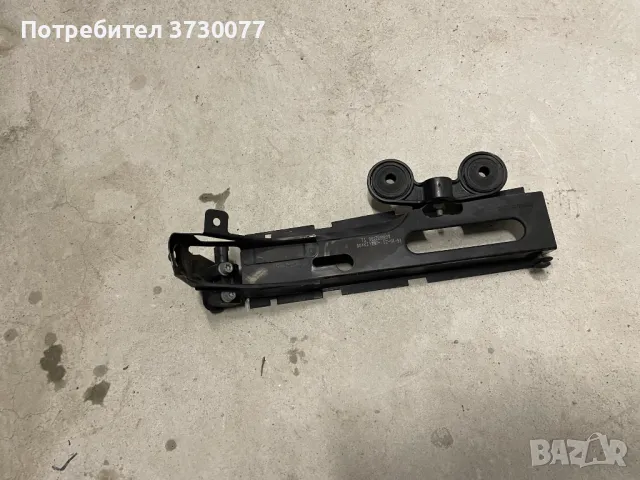 BMW F12 F13 F06 десен crash sensor със стойка