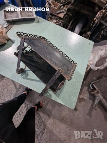 Ретро Рафтове, снимка 8 - Други стоки за дома - 38044947