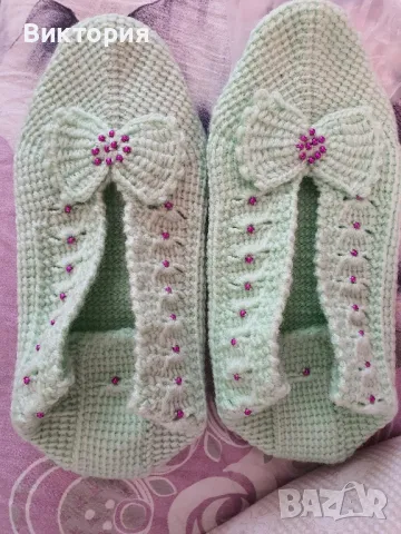 Ръчно изработени търлъци