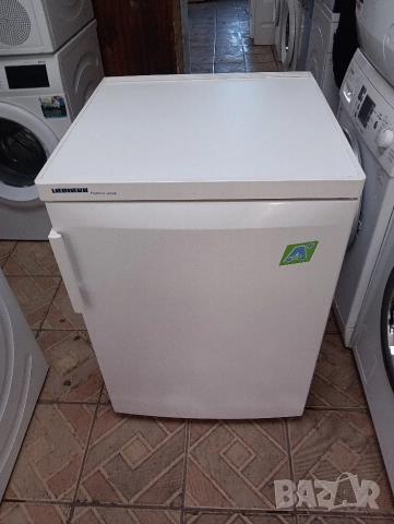 Малък хладилник фреш зона Liebherr с 2 години гаранция!