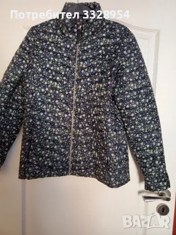 Дамско спортно елегантно яке