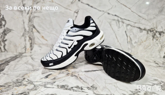 Nike Мъжки Маратонки👟Мъжки Спортни Обувки Найк Код P672, снимка 4 - Маратонки - 50579075