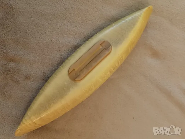 Индианско кану 1975 година West Germany. , снимка 4 - Антикварни и старинни предмети - 48517979