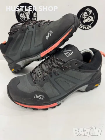 Туристически обувки MILLET GORE-TEX.Номер 41.5