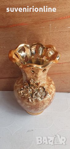 Ваза, снимка 2 - Вази - 34102424