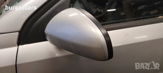 Огледало ляво дясно Opel Vectra C - 50лв, снимка 4 - Части - 52890504