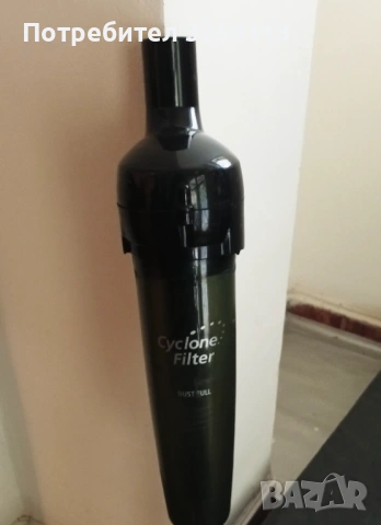 Филтър за прахосмукачка Samsung