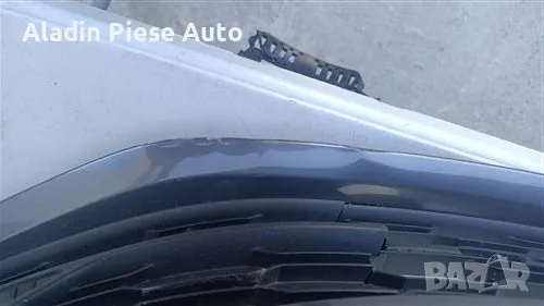 Предна броня Skoda Octavia 4 година 2020 2021 2022 2023 код 5E3807221 , снимка 3 - Аксесоари и консумативи - 50355644