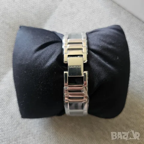 Calvin Klein дамски часовник ТОП, снимка 5 - Дамски - 55806302